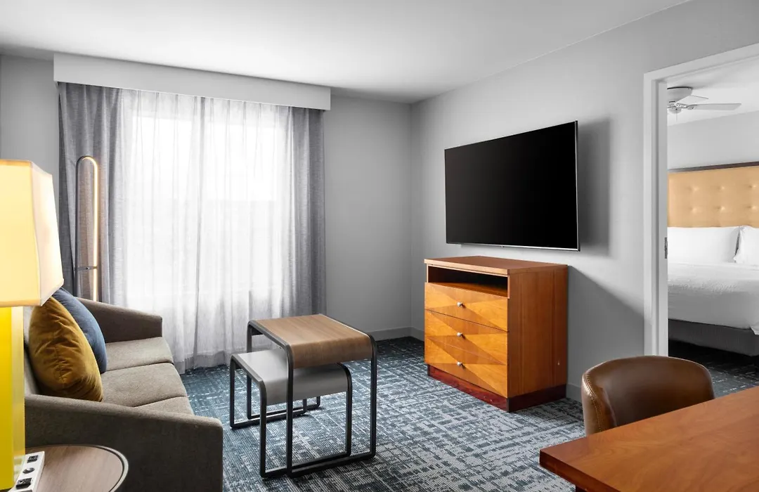 Homewood Suites By Hilton Dulles-North Loudoun-1