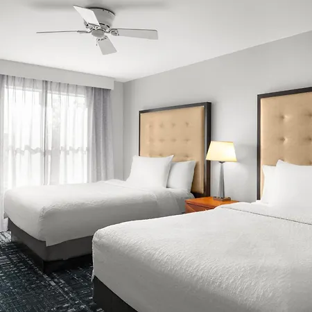 Homewood Suites By Hilton Dulles-North Loudoun-2