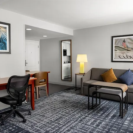 Homewood Suites By Hilton Dulles-North Loudoun-3